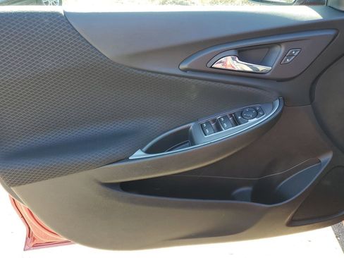 Certified 2024 Chevrolet Malibu RS image 21