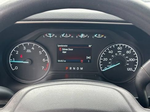 Used 2022 Ford F150 XL w/ STX Appearance Package AWD/4WD image 21