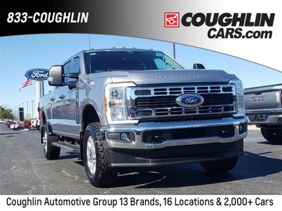 Used 2022 Ford F250 Lariat