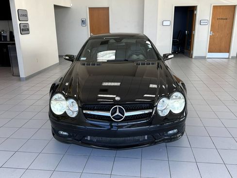 Used 2005 Mercedes-Benz SL 55 AMG image 47