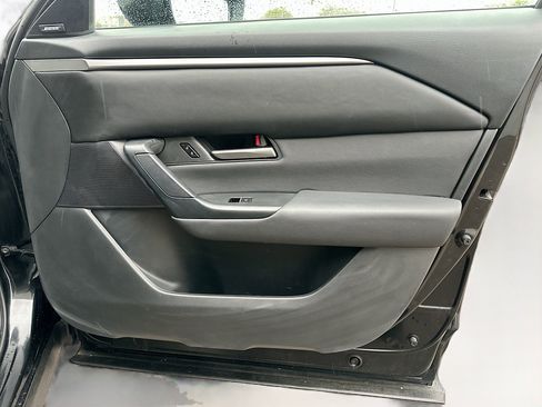 Used 2025 MAZDA CX-50 AWD 2.5 S w/ Premium Package image 31