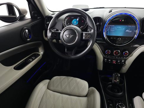 Used 2023 MINI Cooper Countryman S AWD/4WD image 16