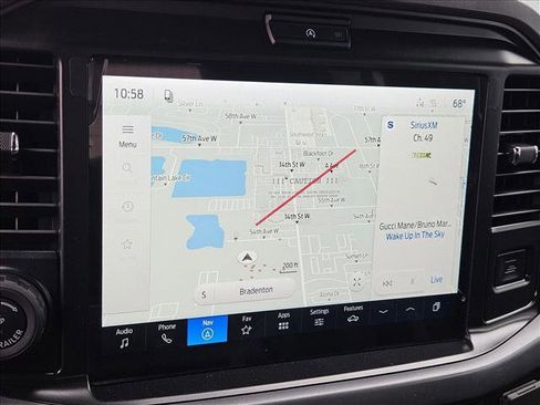 New 2026 Ford F150 XLT w/ Equipment Group 303A High image 14