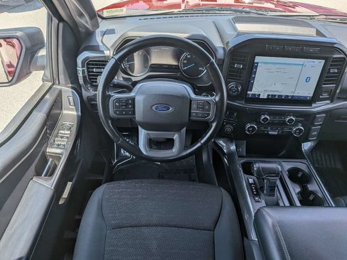 Used 2021 Ford F150 XLT w/ Equipment Group 302A High AWD/4WD image 15
