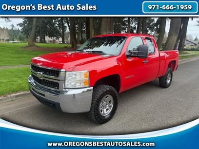 Used 2009 Chevrolet Silverado 2500 LT