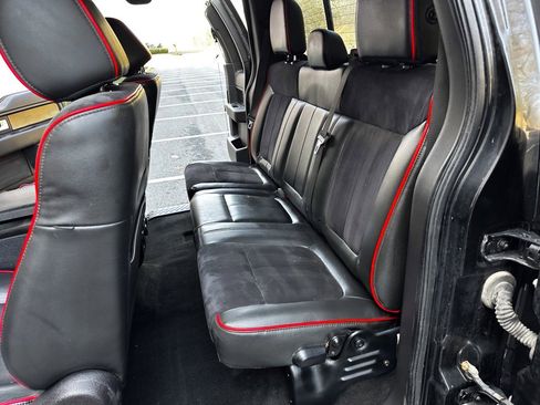 Used 2013 Ford F150 FX4 w/ FX Appearance Pkg image 25