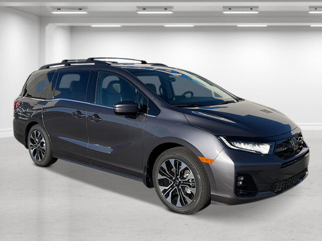 New 2027 Honda Odyssey Elite image 7