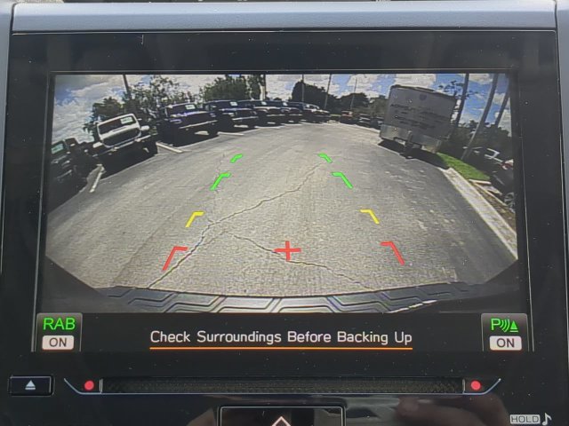 Used 2022 Subaru Forester Touring w/ Popular Package #3 AWD/4WD image 26