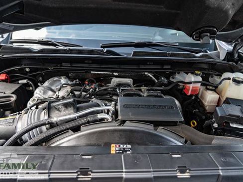 Used 2024 GMC Sierra 2500 AT4 w/ AT4 Preferred Package image 23