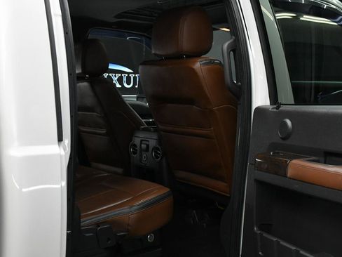 Used 2016 Ford F250 Platinum AWD/4WD image 37
