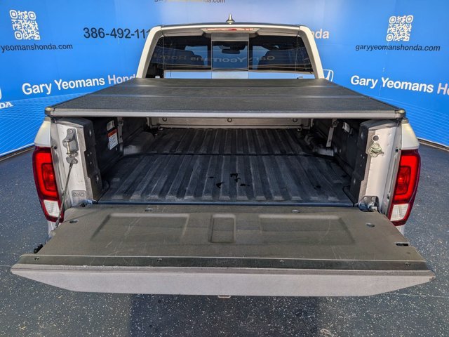 Used 2020 Honda Ridgeline RTL image 18