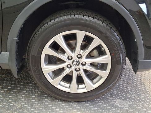 Certified 2018 Toyota RAV4 Limited w/ All Weather Liner Package AWD/4WD image 31