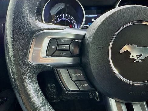 Used 2019 Ford Mustang Coupe image 24