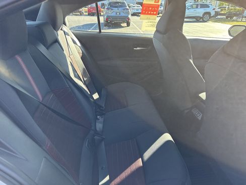 New 2026 Toyota Corolla SE image 29