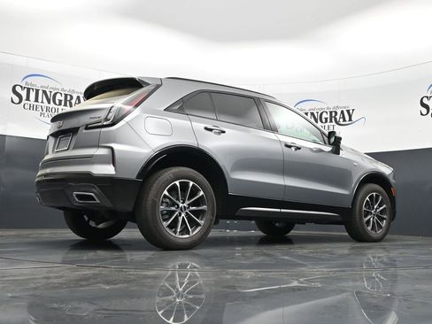 Used 2024 Cadillac XT4 Sport FWD image 32