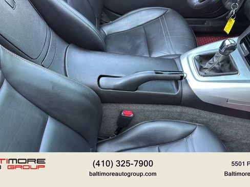 Used 2007 Saturn Sky Red Line RWD image 28