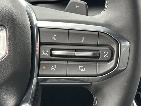 New 2026 GMC Yukon Elevation w/ Elevation Premium Package image 24