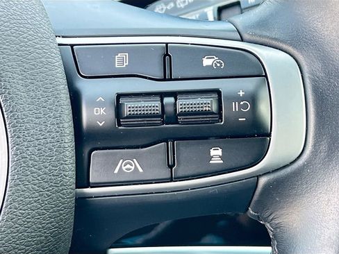 Certified 2023 Kia Sportage X-Pro Prestige image 20