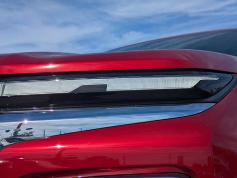 New 2026 Chevrolet Traverse LT image 34