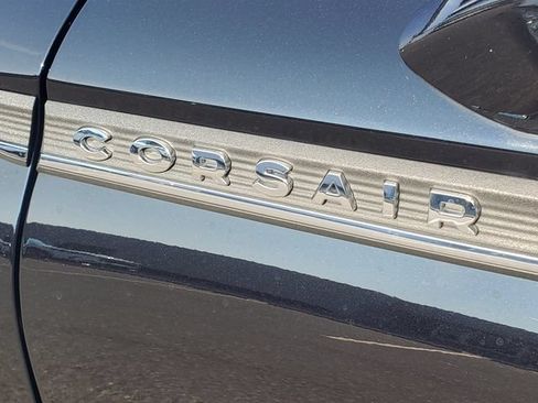 Used 2022 Lincoln Corsair Reserve w/ Equipment Group 201A AWD/4WD image 31