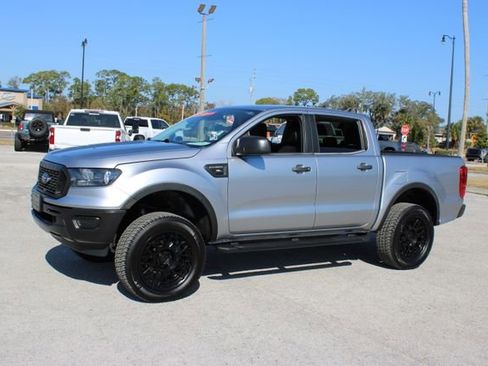 Used 2021 Ford Ranger XL w/ Trailer Tow Package image 5