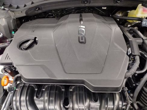 New 2026 Hyundai Santa Cruz SEL image 6