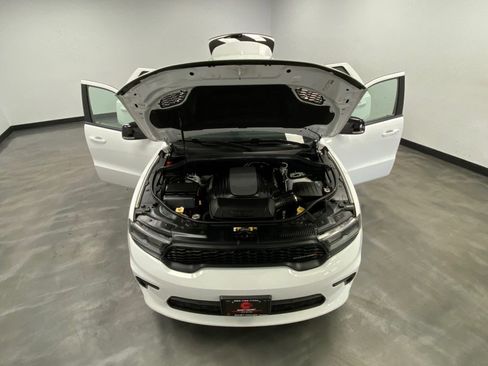 Used 2022 Dodge Durango R/T w/ Blacktop Package image 55