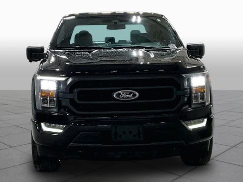 Used 2021 Ford F150 XLT w/ Equipment Group 302A High AWD/4WD image 4