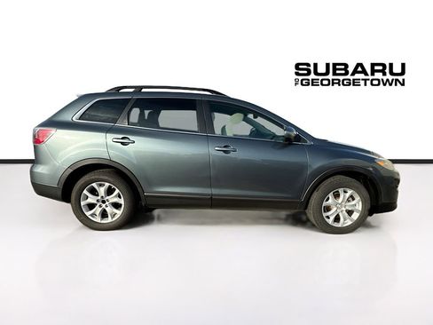 Used 2012 MAZDA CX-9 Touring image 8