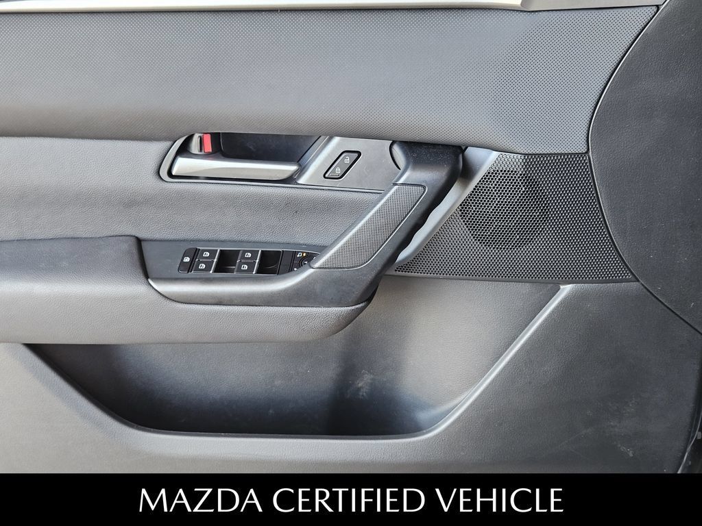 Certified 2026 MAZDA CX-50 Meridian Edition w/ Weather Package AWD/4WD image 18