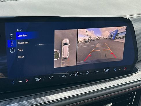 New 2026 Chevrolet Tahoe RST w/ Comfort Package image 21