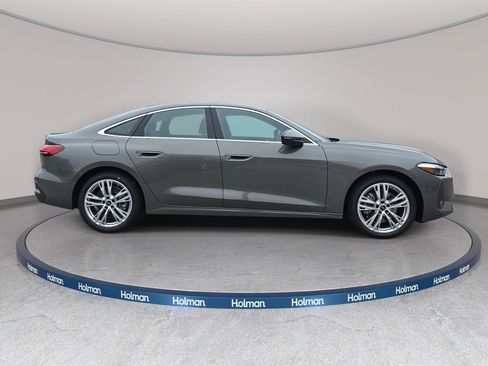 New 2026 Audi A5 2.0T Premium Plus AWD/4WD image 4