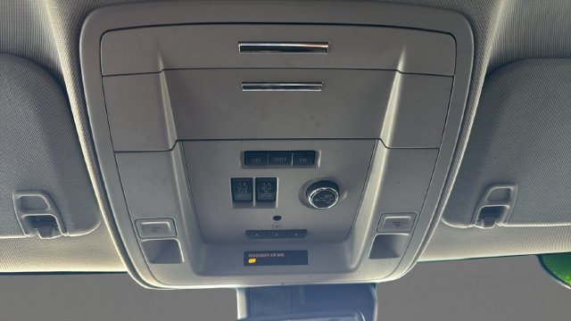 Used 2019 Chevrolet Suburban LT AWD/4WD image 13
