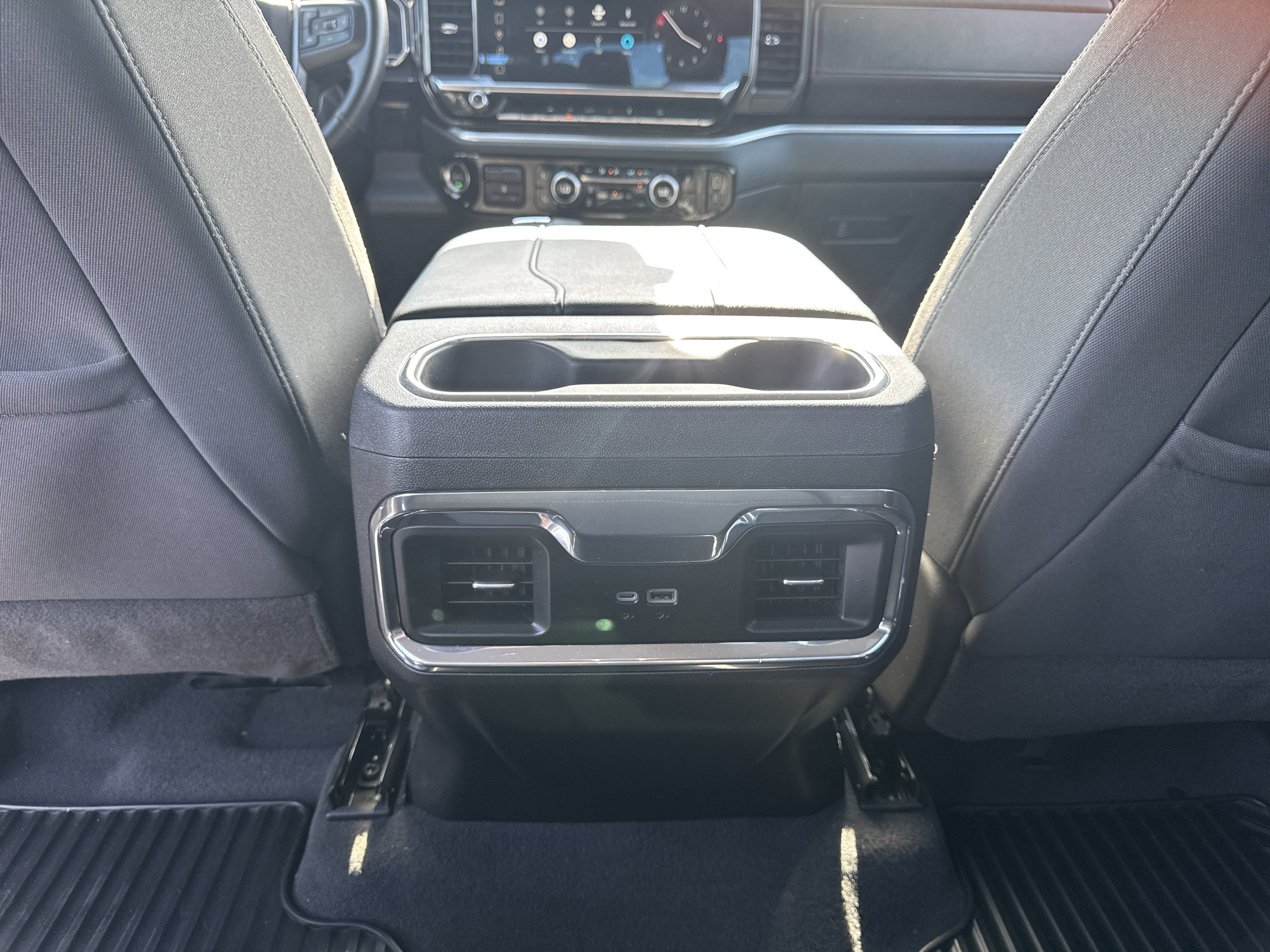 Used 2025 GMC Sierra 1500 Elevation w/ X31 Off-Road Package AWD/4WD image 27