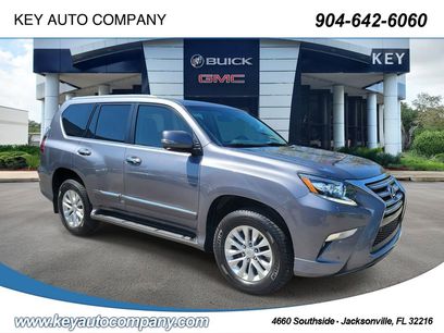 Used 2019 Lexus GX 460 Premium