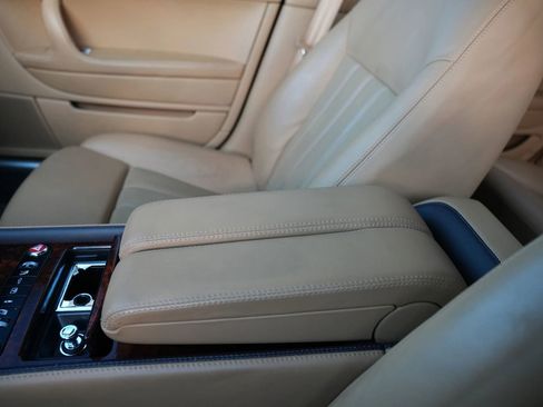 Used 2007 Bentley Flying Spur Flying Spur image 68