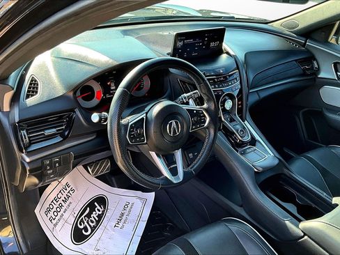 Used 2021 Acura RDX A-Spec image 20