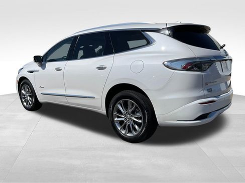 Used 2023 Buick Enclave Avenir w/ Trailering Package, 5000 lbs. AWD/4WD image 31