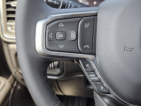 New 2026 RAM 1500 Lone Star AWD/4WD image 31