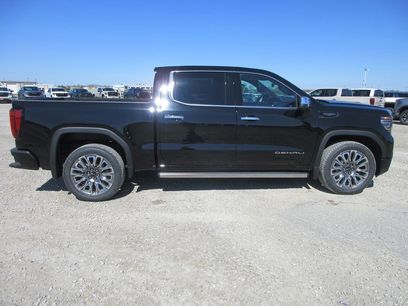 New 2026 GMC Sierra 1500 Denali Ultimate