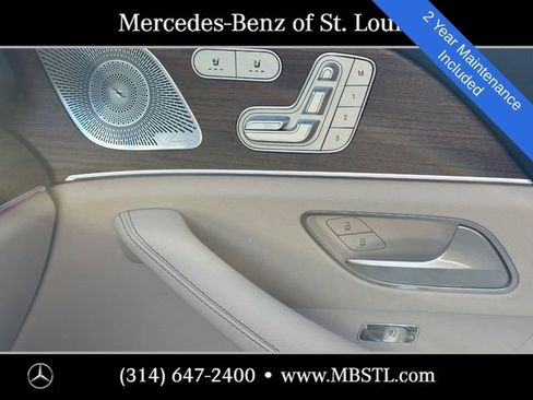 New 2026 Mercedes-Benz GLE 450 GLE 450 image 19