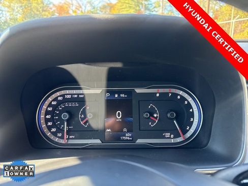 Used 2023 Hyundai Tucson SEL image 17