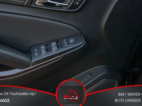 Used 2019 GMC Yukon XL SLT RWD image 56