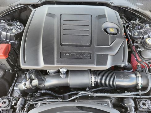 New 2024 Jaguar XF R-Dynamic SE image 20