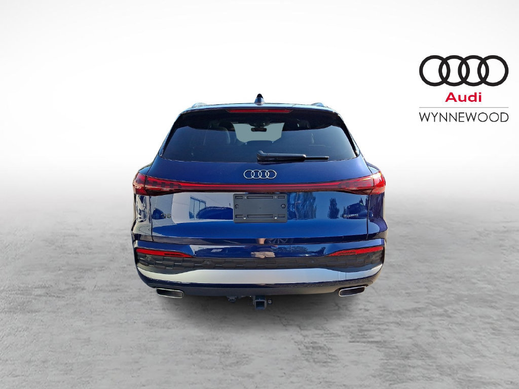 Certified 2025 Audi Q5 Premium w/ Premium Plus AWD/4WD image 5