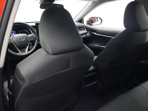 Certified 2023 Toyota Camry LE image 20