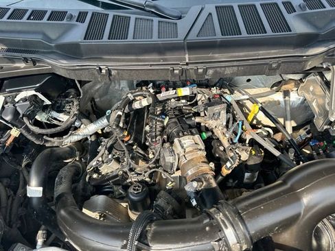 Used 2021 Ford F150 XLT w/ Equipment Group 302A High AWD/4WD image 35