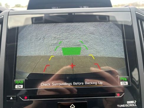 Used 2021 Subaru Crosstrek 2.5i Limited image 13