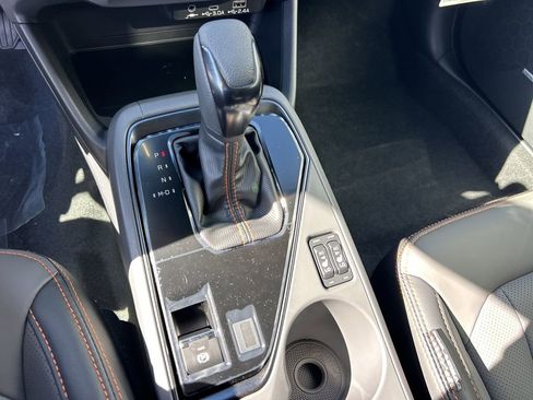 New 2026 Subaru Crosstrek 2.5i Limited image 25