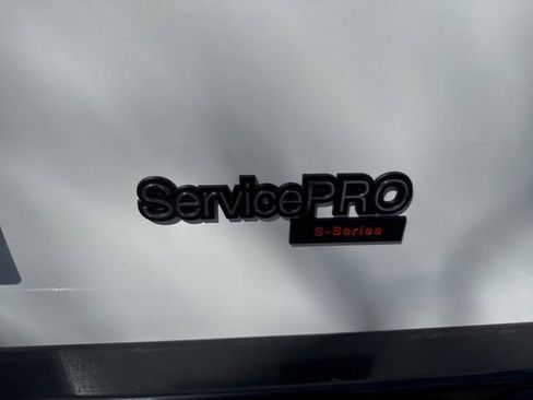 New 2025 Chevrolet Silverado 3500 W/T w/ WT Convenience Package AWD/4WD image 9